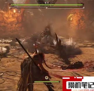 《卧龙:苍天陨落》主线boss顺序是什么? 《卧龙:苍天陨落》主线boss顺序是什么?