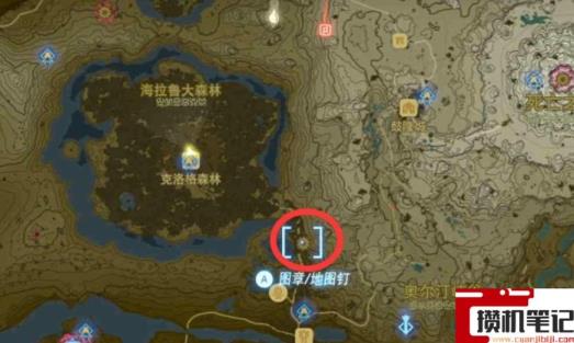 《塞尔达传说:王国之泪》王国之泪怎么跟德库树对话? 《塞尔达传说:王国之泪》王国之泪怎么跟德库树对话?