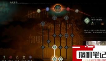 《卧龙：苍天陨落》奇术点怎么获得？