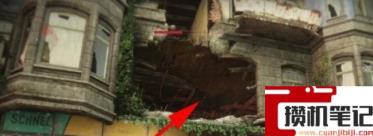 《命运2》欧洲无人区宝箱位置在哪里? 《命运2》欧洲无人区宝箱位置在哪里?