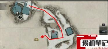 《生化危机8：村庄》打完莫罗怎么拿莫罗秘密武器？