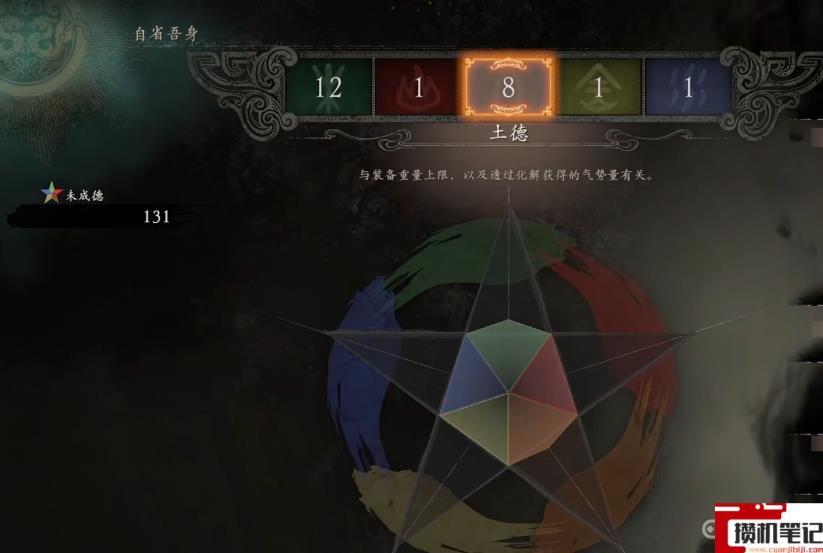 《卧龙:苍天陨落》卧龙奇术怎么加点? 《卧龙:苍天陨落》卧龙奇术怎么加点?