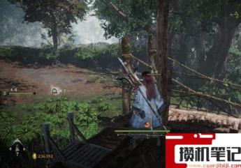 《卧龙：苍天陨落》第六章旗子位置在哪？