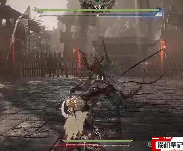 《卧龙:苍天陨落》卧龙的魔刘备怎么打? 《卧龙:苍天陨落》卧龙的魔刘备怎么打?