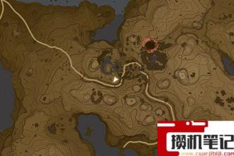 《塞尔达传说:王国之泪》王国之泪投掷神庙怎么过? 《塞尔达传说:王国之泪》王国之泪投掷神庙怎么过?