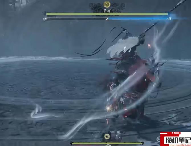 《卧龙:苍天陨落》怎么打? 《卧龙:苍天陨落》怎么打?