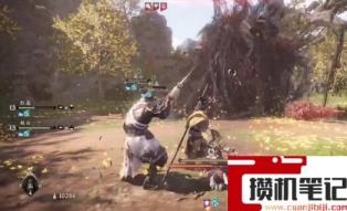 《卧龙:苍天陨落》打法是什么? 《卧龙:苍天陨落》打法是什么?