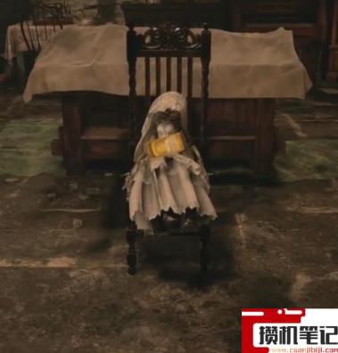 《生化危机8:村庄》生化危机8最恐怖的一关是哪个? 《生化危机8:村庄》生化危机8最恐怖的一关是哪个?