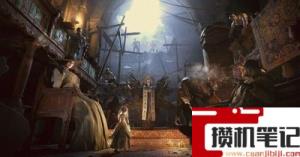 《生化危机8：村庄》里最厉害的boss是哪一个？