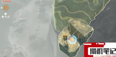 《塞尔达传说:王国之泪》王国之泪空岛怎么去? 《塞尔达传说:王国之泪》王国之泪空岛怎么去?