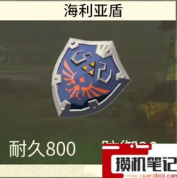 《塞尔达传说:王国之泪》盾牌耐久排行是什么样的? 《塞尔达传说:王国之泪》盾牌耐久排行是什么样的?