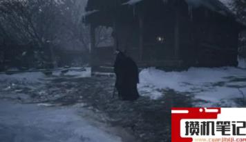 《生化危机8：村庄》生化危机8进城堡怎么走？