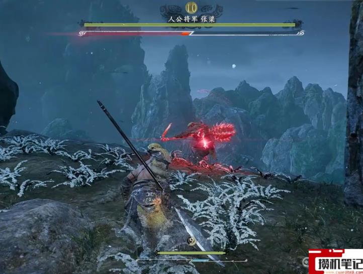 《卧龙:苍天陨落》卧龙张梁二阶段怎么打? 《卧龙:苍天陨落》卧龙张梁二阶段怎么打?
