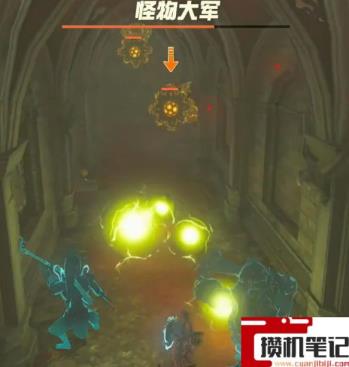 《塞尔达传说:王国之泪》王国之泪魂之神殿怎么打? 《塞尔达传说:王国之泪》王国之泪魂之神殿怎么打?