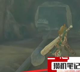 《塞尔达传说：王国之泪》盾滑在哪里学？