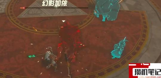 《塞尔达传说:王国之泪》王国之泪魂之神殿怎么打? 《塞尔达传说:王国之泪》王国之泪魂之神殿怎么打?