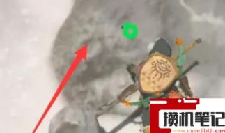 《塞尔达传说:王国之泪》王国之泪雪山的神殿怎么上去? 《塞尔达传说:王国之泪》王国之泪雪山的神殿怎么上去?