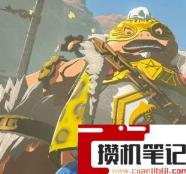 《塞尔达传说:王国之泪》王国之泪有几个贤者? 《塞尔达传说:王国之泪》王国之泪有几个贤者?