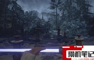 《生化危机8：村庄》光剑伤害高吗？