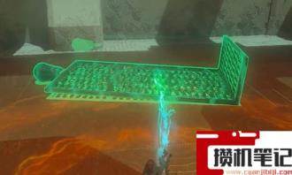 《塞尔达传说:王国之泪》王国之泪投掷神庙怎么过? 《塞尔达传说:王国之泪》王国之泪投掷神庙怎么过?