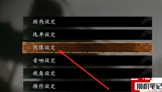 《卧龙：苍天陨落》分辨率怎么设置？