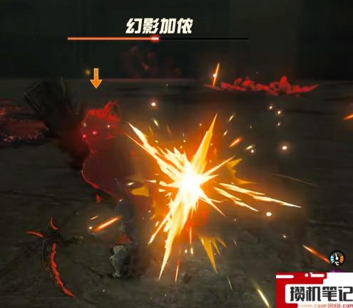 《塞尔达传说:王国之泪》王国之泪幻影盖农怎么打? 《塞尔达传说:王国之泪》王国之泪幻影盖农怎么打?