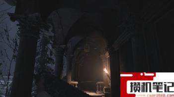 《生化危机8:村庄》中庭一直红色是什么原因? 《生化危机8:村庄》中庭一直红色是什么原因?
