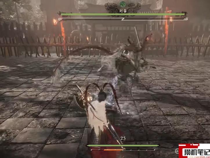 《卧龙:苍天陨落》卧龙的魔刘备怎么打? 《卧龙:苍天陨落》卧龙的魔刘备怎么打?