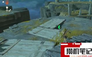《塞尔达传说:王国之泪》怎么过第二关? 《塞尔达传说:王国之泪》怎么过第二关?