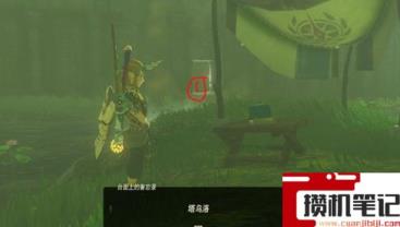 《塞尔达传说：王国之泪》王国之泪第五位贤者在哪？