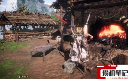 《卧龙:苍天陨落》仓库在哪里? 《卧龙:苍天陨落》仓库在哪里?