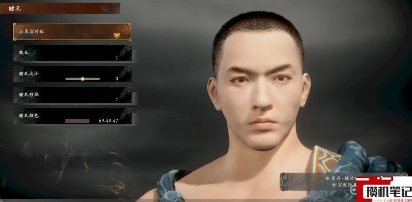 《卧龙:苍天陨落》卧龙男性捏脸代码是啥? 《卧龙:苍天陨落》卧龙男性捏脸代码是啥?