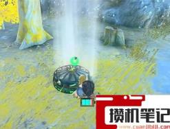 《塞尔达传说:王国之泪》电池怎么用? 《塞尔达传说:王国之泪》电池怎么用?