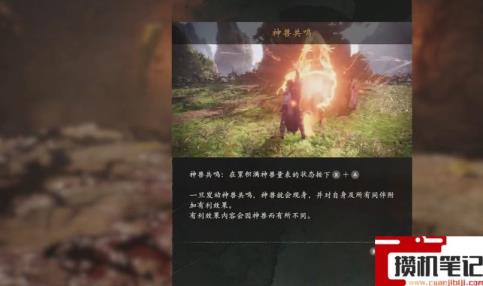 《卧龙：苍天陨落》神兽怎么解锁？