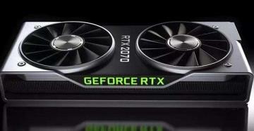 RTX2070显卡参数评测大全