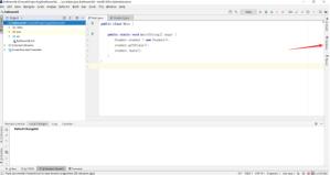 intellij idea连接数据库方法