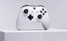 xboxone有几个版本