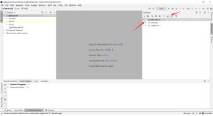intellij idea连接数据库方法
