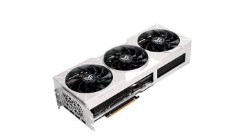 GeForce RTX 4090 金属大师 OC评测跑分参数介绍