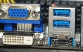 usb3.0传输速度