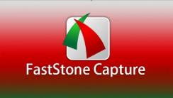 faststone capture为什么录不了屏