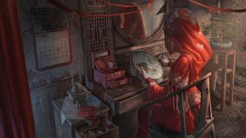 steam国产恐怖游戏推荐2023