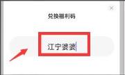 阿里云盘兑换福利码获得方法