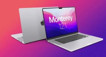 monterey12.1正式版无法检测更新详情