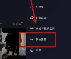 抖音删除的订单哪里可以恢复