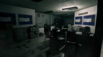 steam必玩恐怖游戏推荐2023