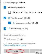 win11安装中文的方法