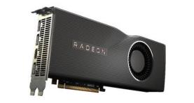RX5700XT显卡参数评测大全