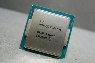 i5 9400F评测跑分参数介绍