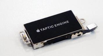 taptic engine是什么意思 taptic engine是什么意思